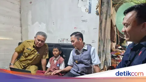 Empat Ribu Kartu Belum Cukupi Kebutuhan, Palembang Minta Dukungan APBD untuk PJJ